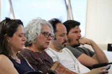 Assembleia Geral Extraordinria Presencial e Eletrnica